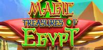 Treasures Of Egypt Slot Review 2024 .